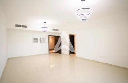 Apartment - 3 - 3 for sale in Florus Residences - Al Furjan - Dubai
