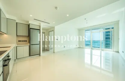 Apartment - 1 Bedroom - 2 Bathrooms for rent in Sunrise Bay Tower 2 - Sunrise Bay - Emaar Beachfront - Dubai Harbour - Dubai Apartment - 1 Bedroom - 2 Bathrooms for rent in Sunrise Bay Tower 2 - Sunrise Bay - Emaar Beachfront - Dubai Harbour - Dubai