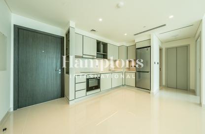Apartment - 1 Bedroom - 2 Bathrooms for rent in Sunrise Bay Tower 2 - Sunrise Bay - Emaar Beachfront - Dubai Harbour - Dubai Apartment - 1 Bedroom - 2 Bathrooms for rent in Sunrise Bay Tower 2 - Sunrise Bay - Emaar Beachfront - Dubai Harbour - Dubai
