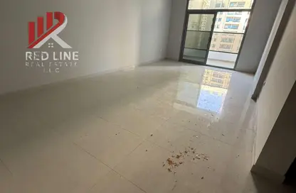 شقة - 2 غرف نوم - 2 حمامات للايجار في الخان - الشارقة