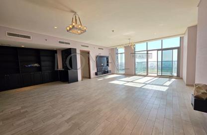 Apartment - 3 - 5 for rent in Atria Residences - The Atria - Business Bay - Dubai