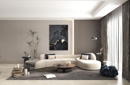Apartment - 2 Bedrooms - 3 Bathrooms for sale in Symbolic Zen Residences - Al Furjan - Dubai