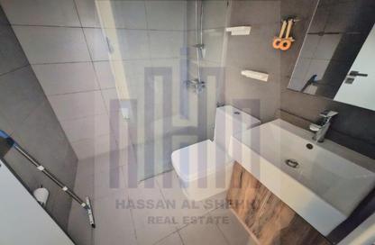 Apartment - Studio - 1 Bathroom for rent in Souks Residential - Al Mamsha - Muwaileh - Sharjah Apartment - Studio - 1 Bathroom for rent in Souks Residential - Al Mamsha - Muwaileh - Sharjah