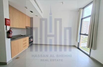 Apartment - Studio - 1 Bathroom for rent in Souks Residential - Al Mamsha - Muwaileh - Sharjah Apartment - Studio - 1 Bathroom for rent in Souks Residential - Al Mamsha - Muwaileh - Sharjah