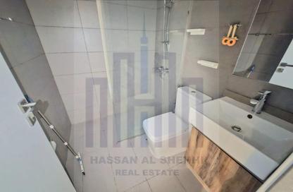 Apartment - Studio - 1 Bathroom for rent in Souks Residential - Al Mamsha - Muwaileh - Sharjah Apartment - Studio - 1 Bathroom for rent in Souks Residential - Al Mamsha - Muwaileh - Sharjah