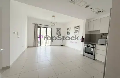 شقة - غرفة نوم - 1 حمام للايجار في حياة بوليفارد-2أ - حياة بوليفارد 2 - حياة بولفار - تاون سكوير - دبي