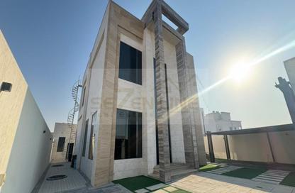 Villa - 5 - 6 for rent in Al Khawaneej 2 - Al Khawaneej - Dubai