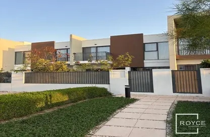 فيلا - 3 غرف نوم - 4 حمامات للايجار في لا روزا 5 - لا روزا - فيلا نوفا - دبي لاند - دبي