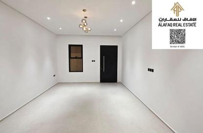 Villa - 4 Bedrooms - 6 Bathrooms for rent in Al Helio 1 - Al Helio - Ajman