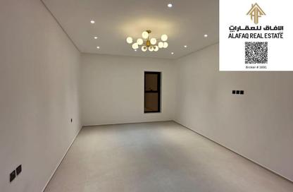 Villa - 4 Bedrooms - 6 Bathrooms for rent in Al Helio 1 - Al Helio - Ajman