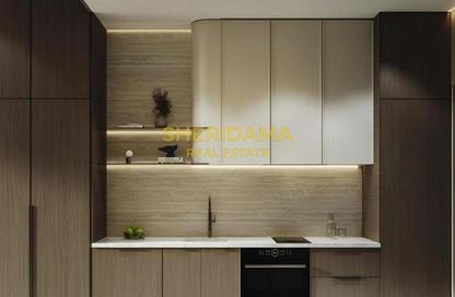 Apartment - Studio - 1 Bathroom for sale in South Lofts - Dubai Industrial City - Dubai