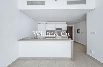 Apartment - 1 Bedroom - 2 Bathrooms for rent in La Perla Blanca - District 15 - Jumeirah Village Circle - Dubai