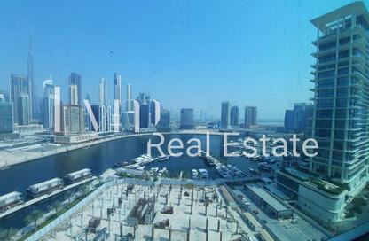 Apartment - 1 Bedroom - 1 Bathroom for sale in 15 Northside Tower 1 - 15 Northside - Business Bay - Dubai