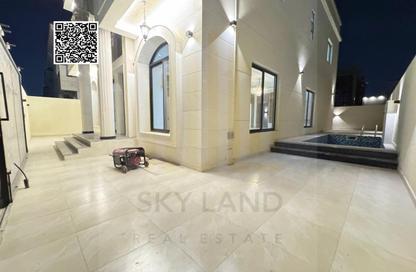 Villa - 5 Bedrooms - 7 Bathrooms for sale in Kabbali Hills - Al Helio 2 - Al Helio - Ajman