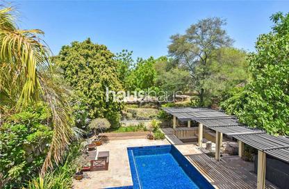 Villa - 5 Bedrooms - 5 Bathrooms for sale in Saheel 2 - Saheel - Arabian Ranches - Dubai
