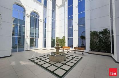 Apartment - Studio - 1 Bathroom for rent in Vincitore Boulevard 4 - Vincitore Boulevard - Arjan - Dubai