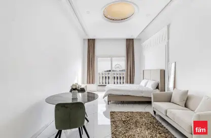 Apartment - Studio - 1 Bathroom for rent in Vincitore Boulevard 4 - Vincitore Boulevard - Arjan - Dubai