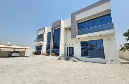 Villa - 5 - 7 for rent in Nad Al Sheba 4 - Nad Al Sheba - Dubai Villa - 5 - 7 for rent in Nad Al Sheba 4 - Nad Al Sheba - Dubai