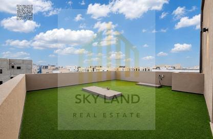 Villa - 5 - 7 for sale in Al Zaheya Gardens - Al Zahya - Ajman