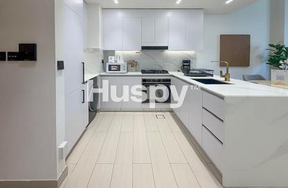 Apartment - 1 Bedroom - 2 Bathrooms for sale in Binghatti Amber - District 11 - Jumeirah Village Circle - Dubai