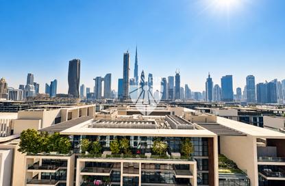 Apartment - 1 - 1 for rent in Castleton - Central Park at City Walk - City Walk - Al Wasl - Dubai Apartment - 1 - 1 for rent in Castleton - Central Park at City Walk - City Walk - Al Wasl - Dubai