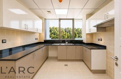 Apartment - 2 Bedrooms - 3 Bathrooms for rent in The Polo Residence C1 - The Polo Residence - Meydan Avenue - Meydan - Dubai Apartment - 2 Bedrooms - 3 Bathrooms for rent in The Polo Residence C1 - The Polo Residence - Meydan Avenue - Meydan - Dubai