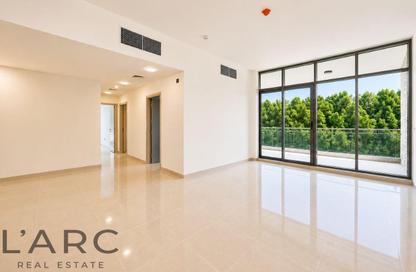 Apartment - 2 Bedrooms - 3 Bathrooms for rent in The Polo Residence C1 - The Polo Residence - Meydan Avenue - Meydan - Dubai