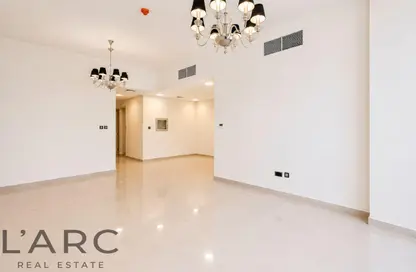 Apartment - 2 Bedrooms - 3 Bathrooms for rent in The Polo Residence C1 - The Polo Residence - Meydan Avenue - Meydan - Dubai