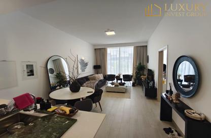 Apartment - 1 - 2 for sale in Luma 22 West Tower - Luma 22 - District 10 - Jumeirah Village Circle - Dubai