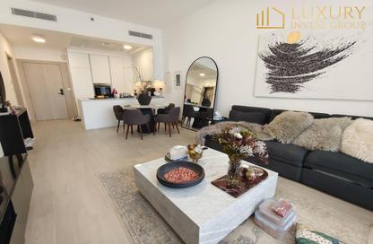 Apartment - 1 - 2 for sale in Luma 22 West Tower - Luma 22 - District 10 - Jumeirah Village Circle - Dubai Apartment - 1 - 2 for sale in Luma 22 West Tower - Luma 22 - District 10 - Jumeirah Village Circle - Dubai