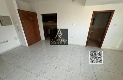 Apartment - Studio - 1 Bathroom for rent in Al Rashidiya Towers - Al Rashidiya - Ajman Downtown - Ajman