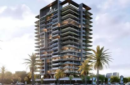 Apartment - 1 Bedroom - 2 Bathrooms for sale in Samana Avenue - Dubai Land Residence Complex - Dubai Apartment - 1 Bedroom - 2 Bathrooms for sale in Samana Avenue - Dubai Land Residence Complex - Dubai