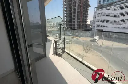 Apartment - 3 Bedrooms - 3 Bathrooms for rent in 48 Parkside - Arjan - Dubai