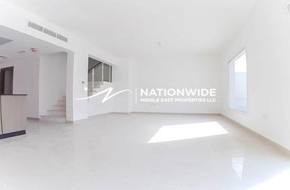 Villa - 3 Bedrooms - 3 Bathrooms for sale in Manazel Al Reef 2 - Al Samha - Abu Dhabi