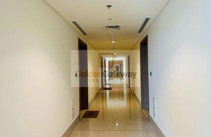 Apartment - 3 - 3 for rent in Azizi Riviera 36 - Azizi Riviera - Meydan One - Meydan - Dubai