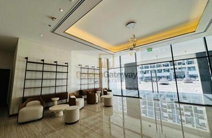Apartment - 3 - 3 for rent in Azizi Riviera 36 - Azizi Riviera - Meydan One - Meydan - Dubai