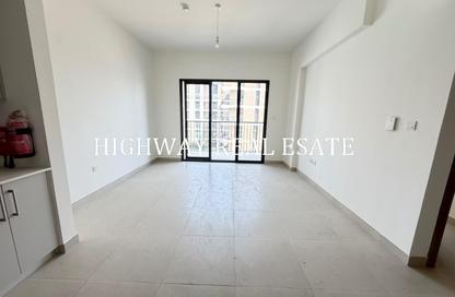 Apartment - 1 - 2 for rent in Jawaher Residences - Maryam Island - Al Khan - Sharjah