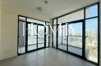 شقة - غرفة نوم - 2 حمامات للايجار في برج سنترال بارك - الضاحية 12 - قرية جميرا الدائرية - دبي