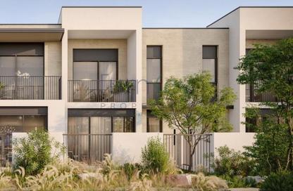Villa - 3 Bedrooms - 4 Bathrooms for sale in May - Arabian Ranches 3 - Dubai