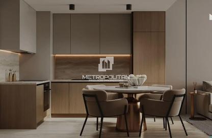 Apartment - 1 Bedroom - 2 Bathrooms for sale in La Boutique - Al Jaddaf - Dubai