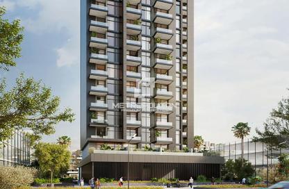 Apartment - 1 Bedroom - 2 Bathrooms for sale in La Boutique - Al Jaddaf - Dubai Apartment - 1 Bedroom - 2 Bathrooms for sale in La Boutique - Al Jaddaf - Dubai