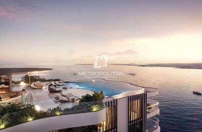 Apartment - 1 Bedroom - 2 Bathrooms for sale in La Boutique - Al Jaddaf - Dubai