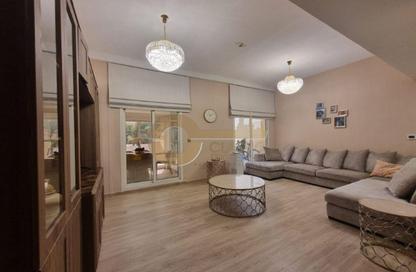 Apartment - 2 Bedrooms - 3 Bathrooms for sale in Al Thamam 06 - Al Thamam - Remraam - Dubai Land - Dubai