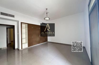 Apartment - 2 Bedrooms - 2 Bathrooms for rent in Al Rashidiya Towers - Al Rashidiya - Ajman Downtown - Ajman