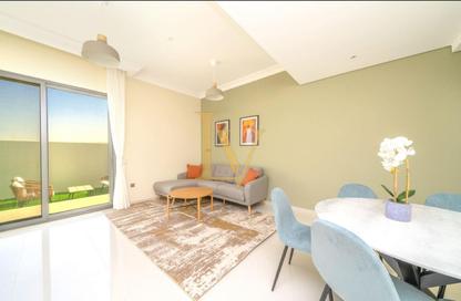 Townhouse - 3 - 5 for sale in Amazonia - Damac Hills 2 - Dubai