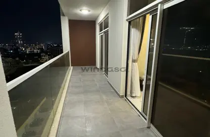 شقة - غرفة نوم - 1 حمام للايجار في جيويلز باي دانيوب - ارجان - دبي