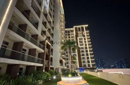 Apartment - 1 Bedroom - 1 Bathroom for rent in Jewelz by Danube - Arjan - Dubai