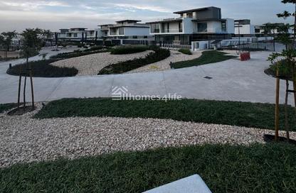 Villa - 5 - 6 for rent in Farm Gardens 1 - Farm Gardens - The Valley - Dubai Villa - 5 - 6 for rent in Farm Gardens 1 - Farm Gardens - The Valley - Dubai