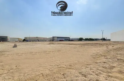 أرض - استوديو للبيع في جبل علي داون تاون - دبي