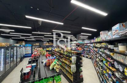 Retail - Studio for sale in Marafid Tower - Najmat Abu Dhabi - Al Reem Island - Abu Dhabi Retail - Studio for sale in Marafid Tower - Najmat Abu Dhabi - Al Reem Island - Abu Dhabi